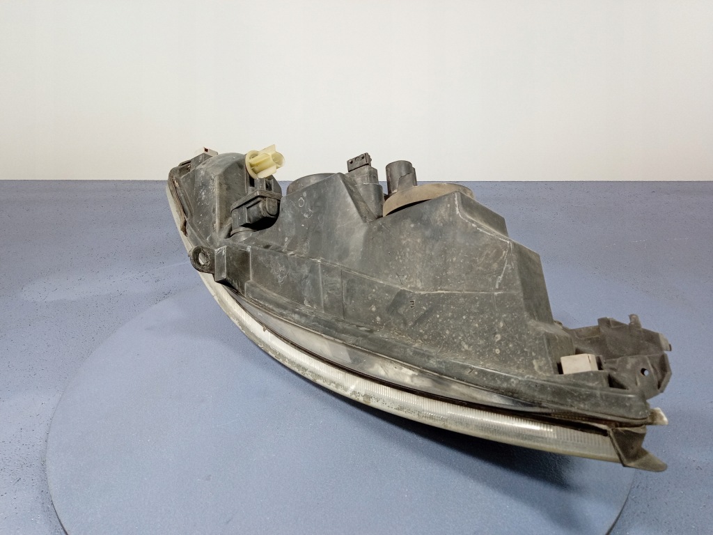 Vectra b fl фара лівий лампа eu90586844 Зі Шроту