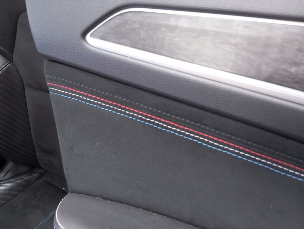 фото №3, Сидіння pól шкіра оббивка renault arkana