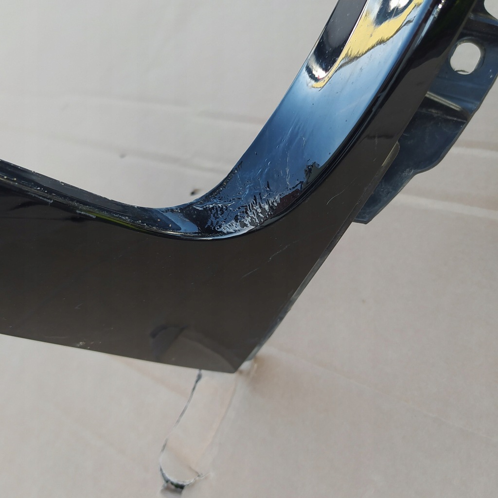 фото №7, Bmw 2 f45 спойлер спойлер крышки задний