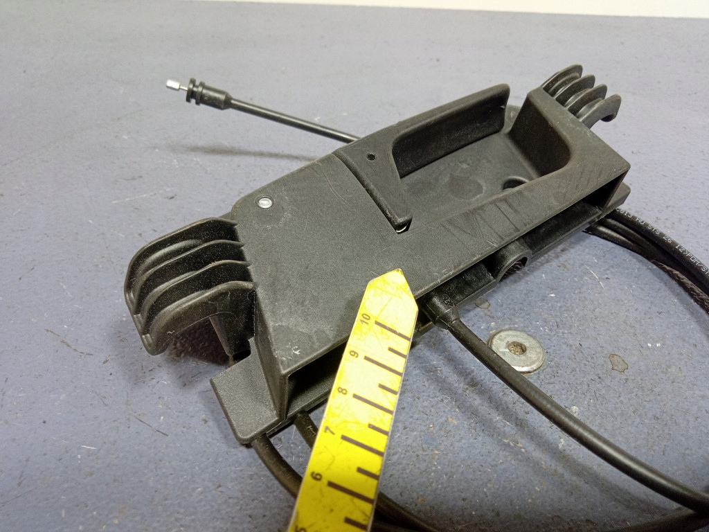 фото №6, Vw passat b7 sedan ручка składnia сидіння ліва 3ae885591