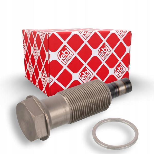 фото №11, Натяжитель цепи распределительного вала do db m112/113