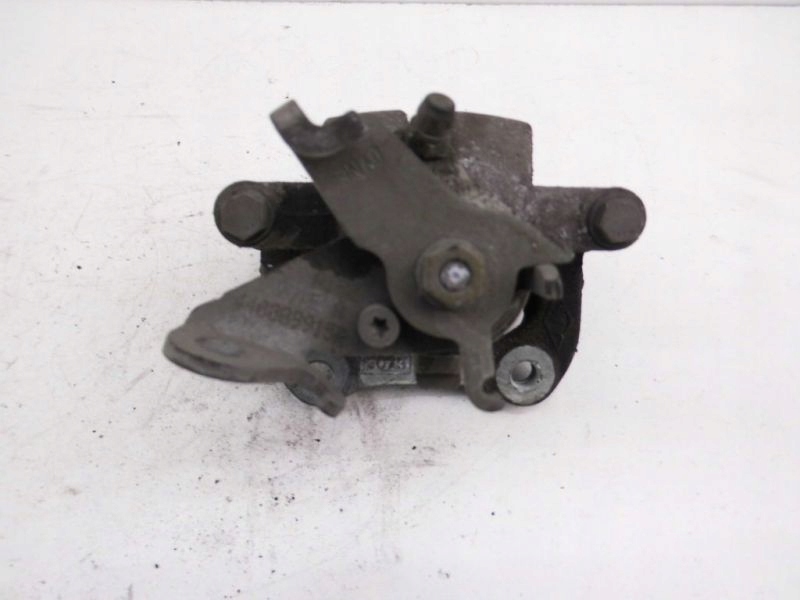 фото №6, Fluence суппорт тормозной задняя левый 1,6 16v