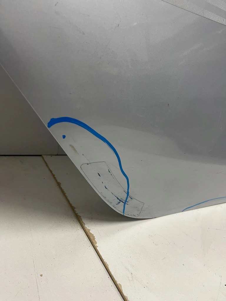 фото №6, Дверь задняя задние правое kia ceed 3 iii kombi 18-