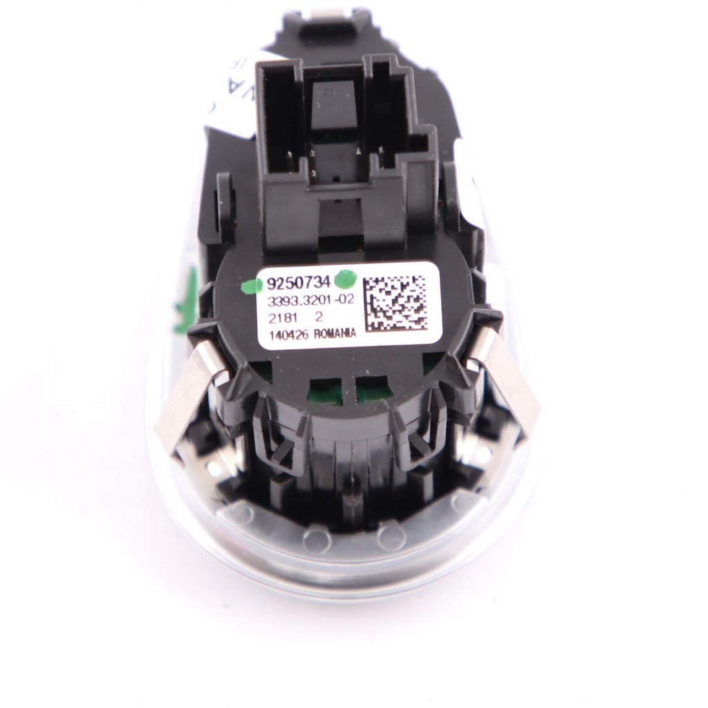 фото №10, Bmw f20 f21 f22 f30 f31 кнопка запуск стоп blue