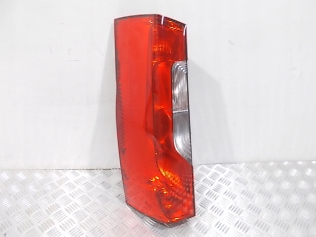 фото №1, Лампа задняя mercedes sprinter iii w 910 w 907 18-25 оригинал левая ładna