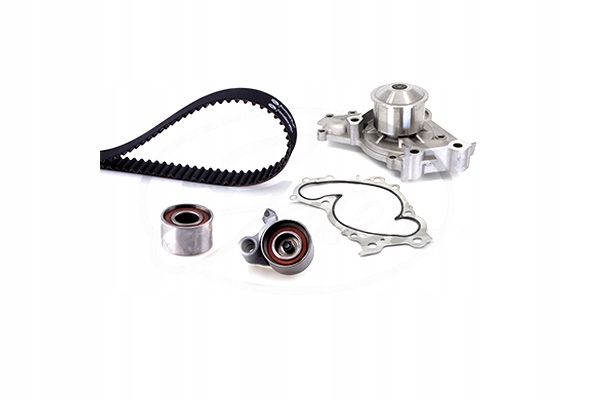 фото №2, Набір ремінь розподільного валу з насос wody lexus es rx toyota camry harrier