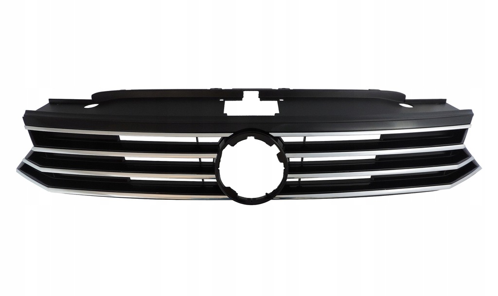 фото №1, Решітка радіатора do vw passat b8 2014-