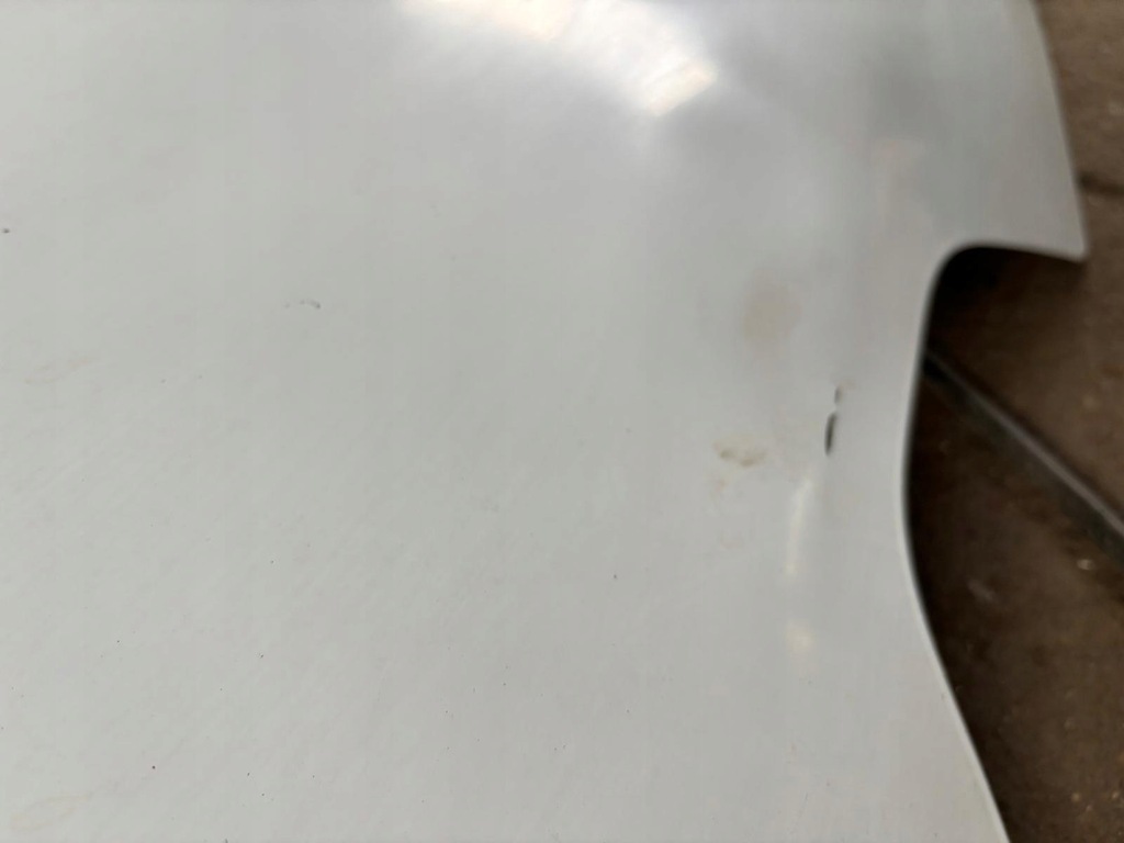 фото №6, Master 3 fl 2022 капот крыло бампер kompletny перед