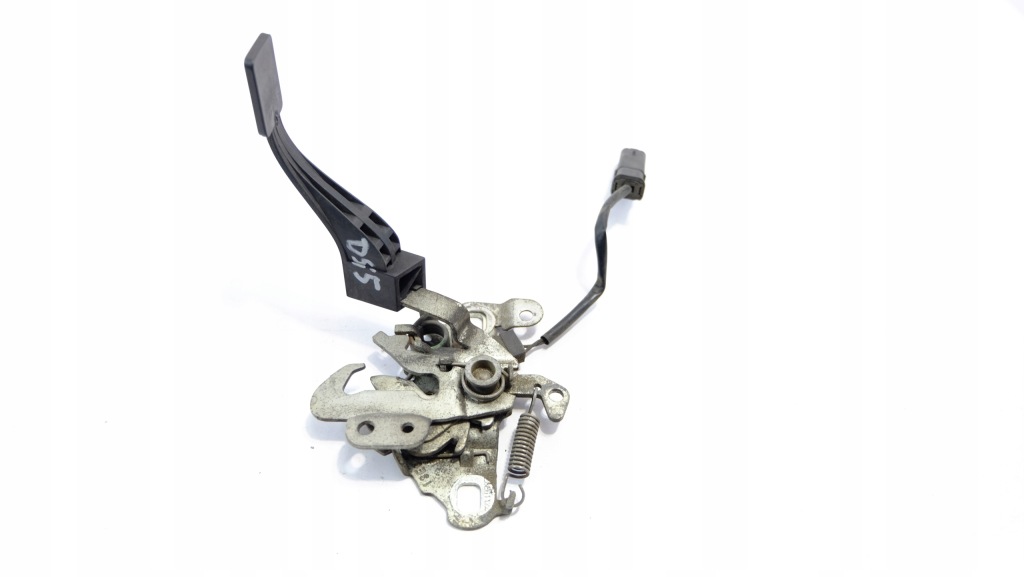 Купить Citroen ds5 замок капот