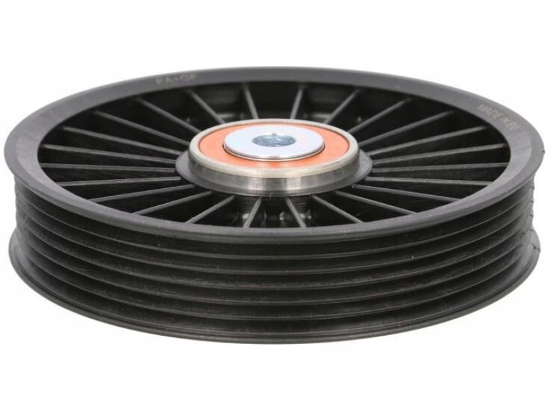 фото №1, Bta e2r0014bta ролик напрямна / напрямна, ремінь клиновий зубчастий