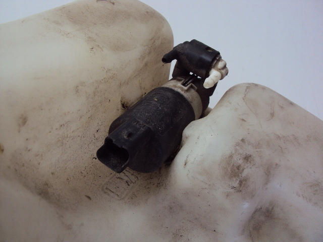 фото №4, Бачок омывателя ксенон renault megane iii