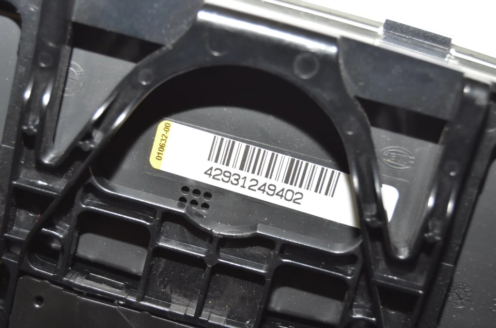 фото №8, Комплект защита стоек bmw 4 gran coupe f36 51437321387 17925422 2.0l