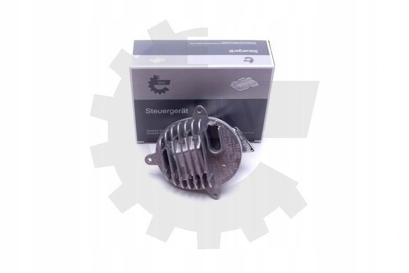 фото №1, Блок управления света подсветки повороты