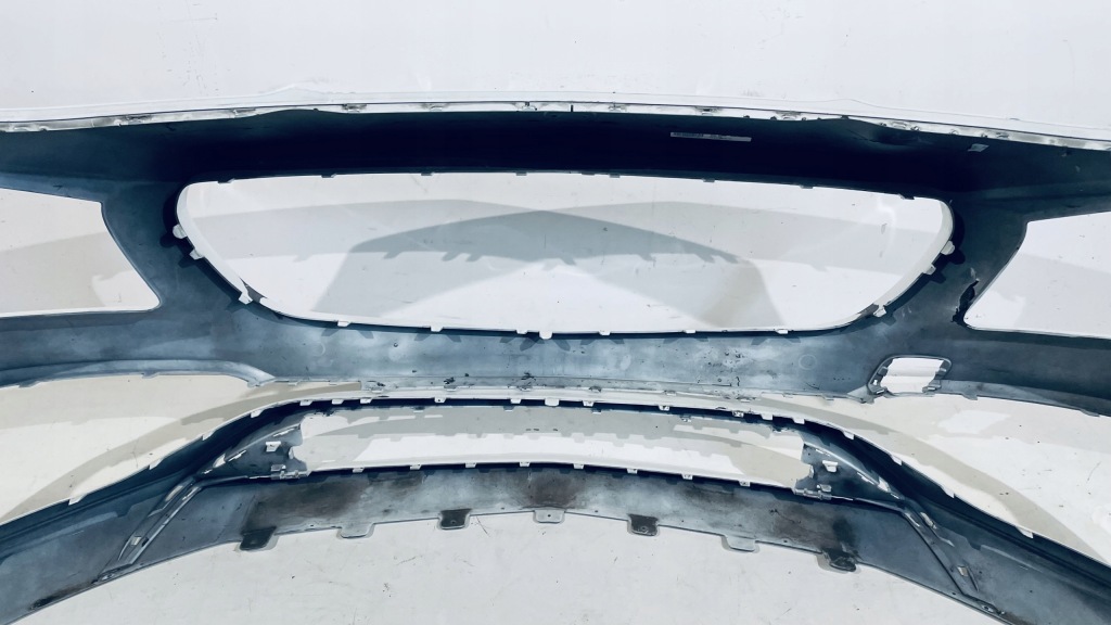 Бампер передний mercedes cla lift amg a1178856700 Доставка