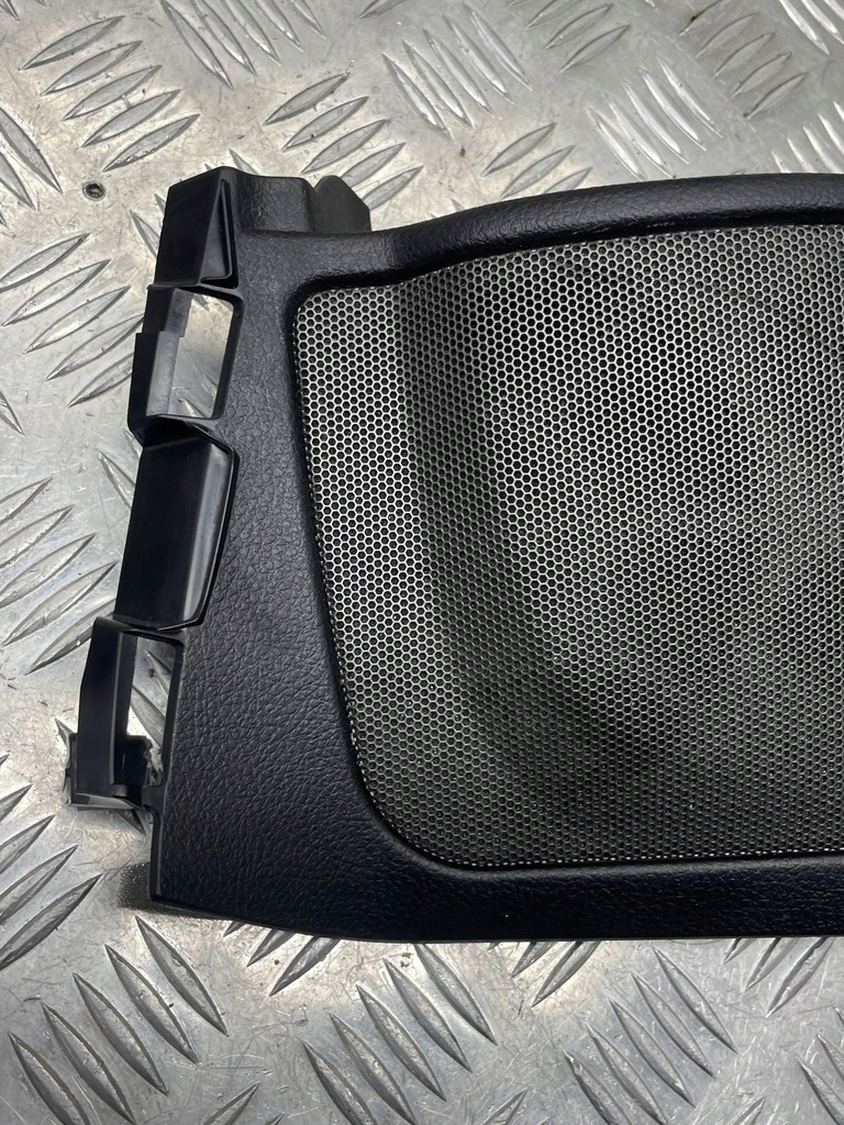 фото №11, Bmw f36 накладка решётка динамика правый задняя 7321322