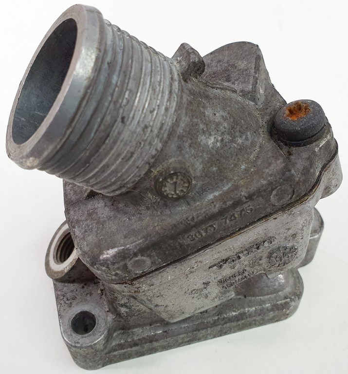 фото №1, Корпус термостата volvo v70 s80 2.4 d5 30777475