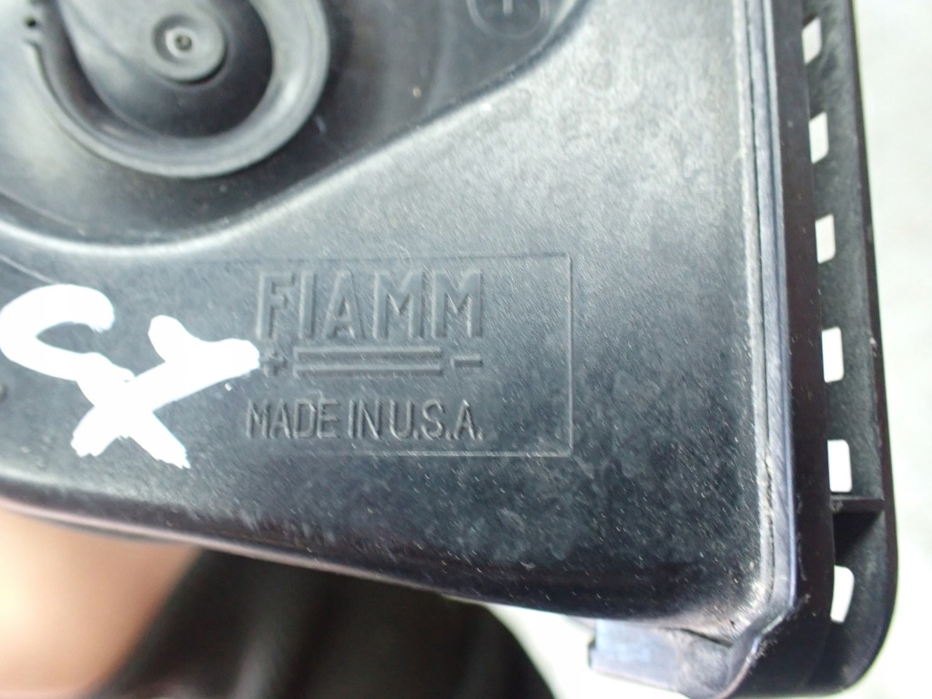 Клаксон сигнал звуковой chevrolet corvette c7 2014- Киев