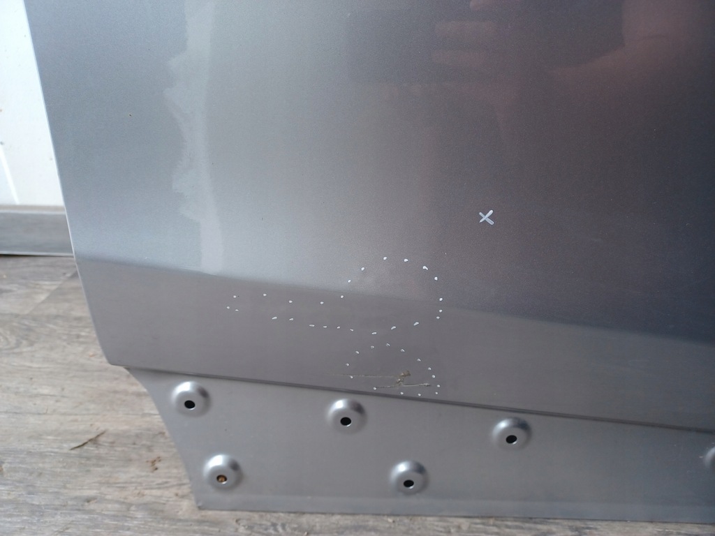 фото №13, Двері ---- lexus rz 2023- ---- передні праве