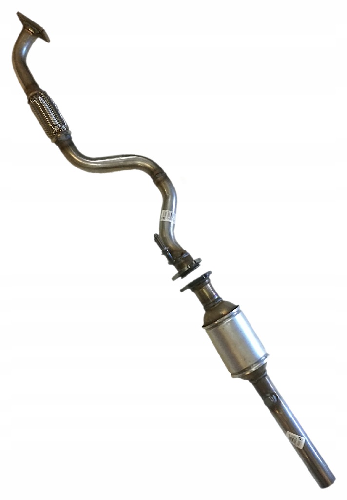 фото №1, Каталізатор seat leon 1.6 2000-2006 hit kat !!