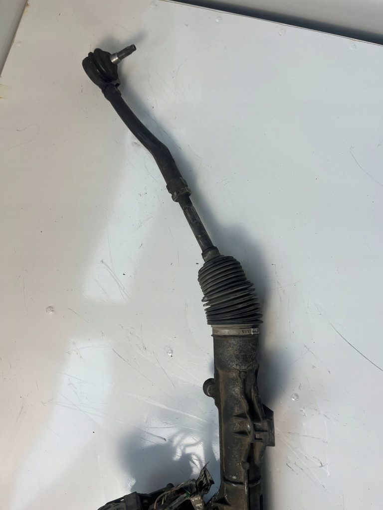 фото №5, Трансмісія кермова електрична mercedes vito / klasa v w447 6700003267