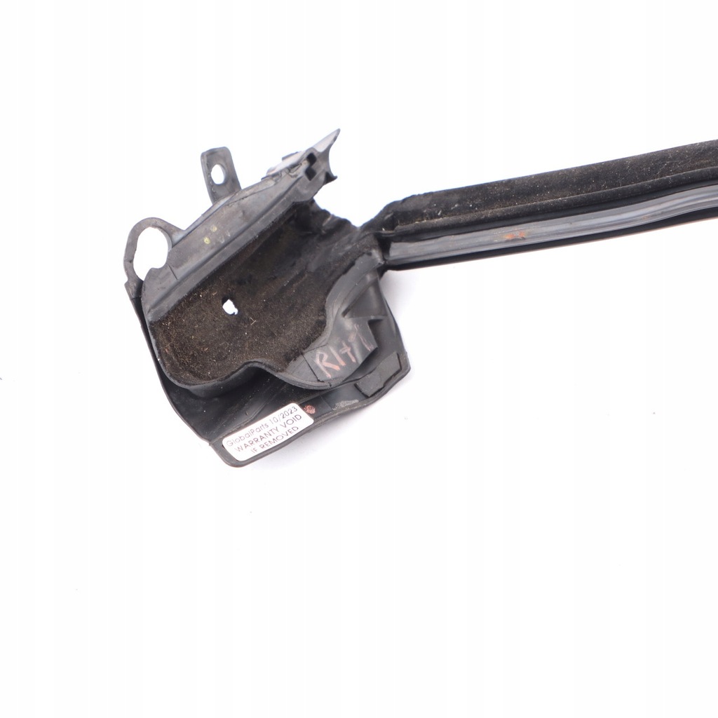 фото №9, Mercedes clk r171 прокладка зовнішня задній правої скло a1716700238