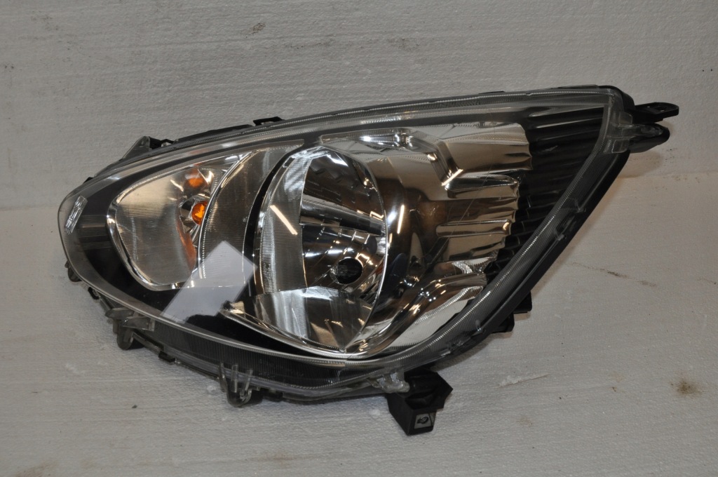 фото №3, Mitsubishi space star 2 ii stanley w0504 лампа левая перед передняя