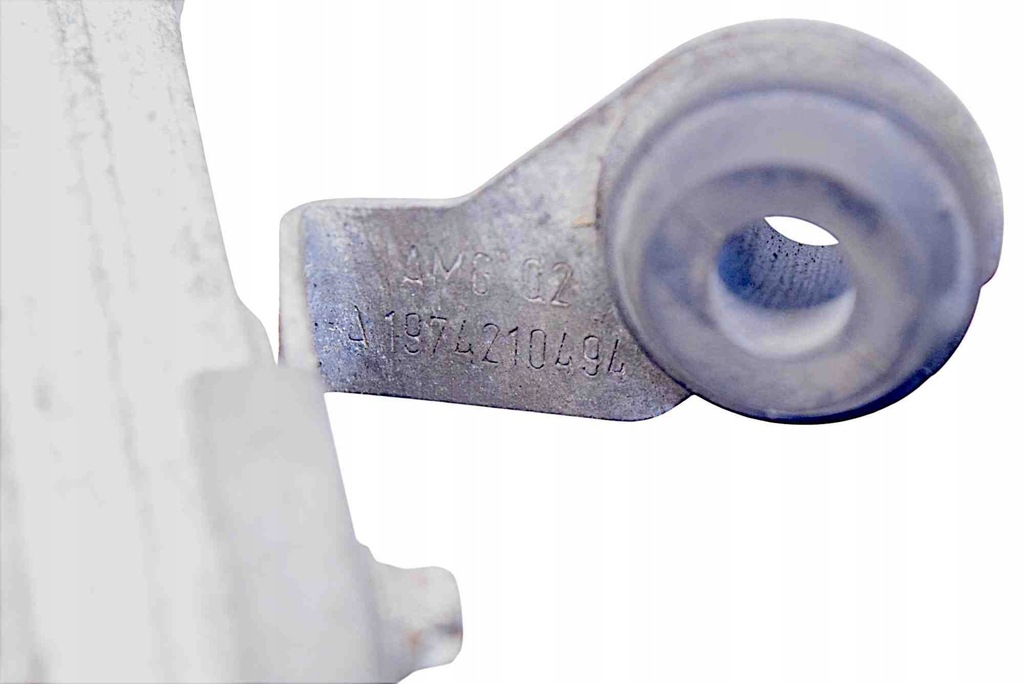 фото №10, Рычаг верхний передний правый mercedes-benz amg gt roadster r190 a1901400