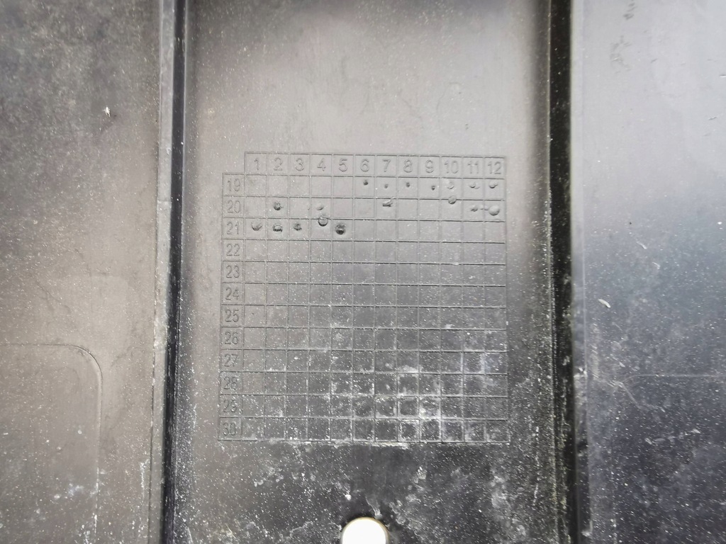 фото №11, Skoda enyaq 5la плита защита pod бампер передний перед 5la807611