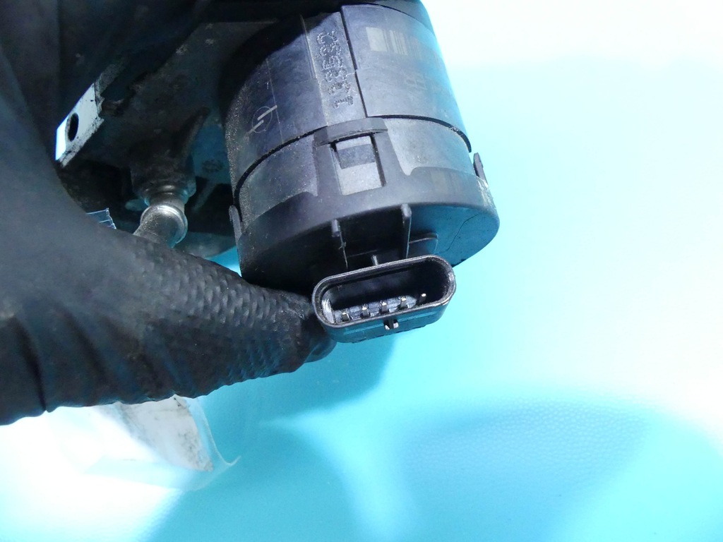 фото №8, Клапан egr bmw f20 7810871 2.0d