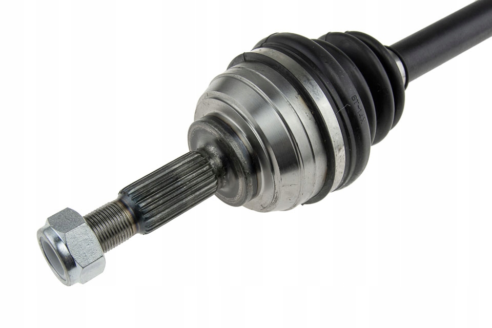 Nty npw-re-138 wał привідний Доставка