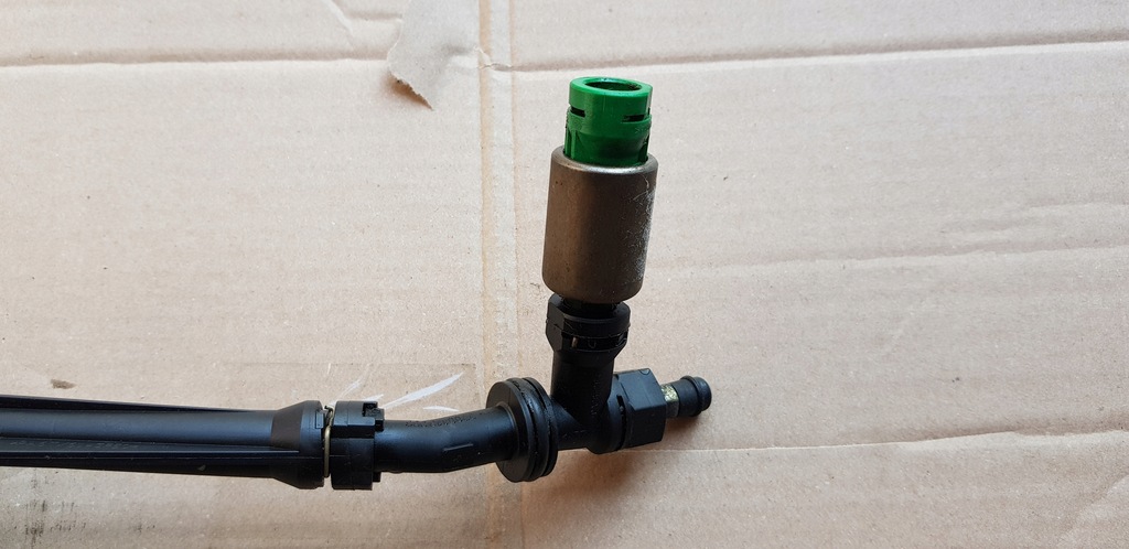 фото №6, Цилиндр сцепления подшипник выжимной renault espace 4 2.2d