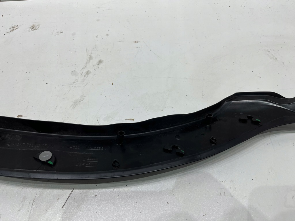 фото №6, Mercedes gla w247 прокладка дверь a2477307203