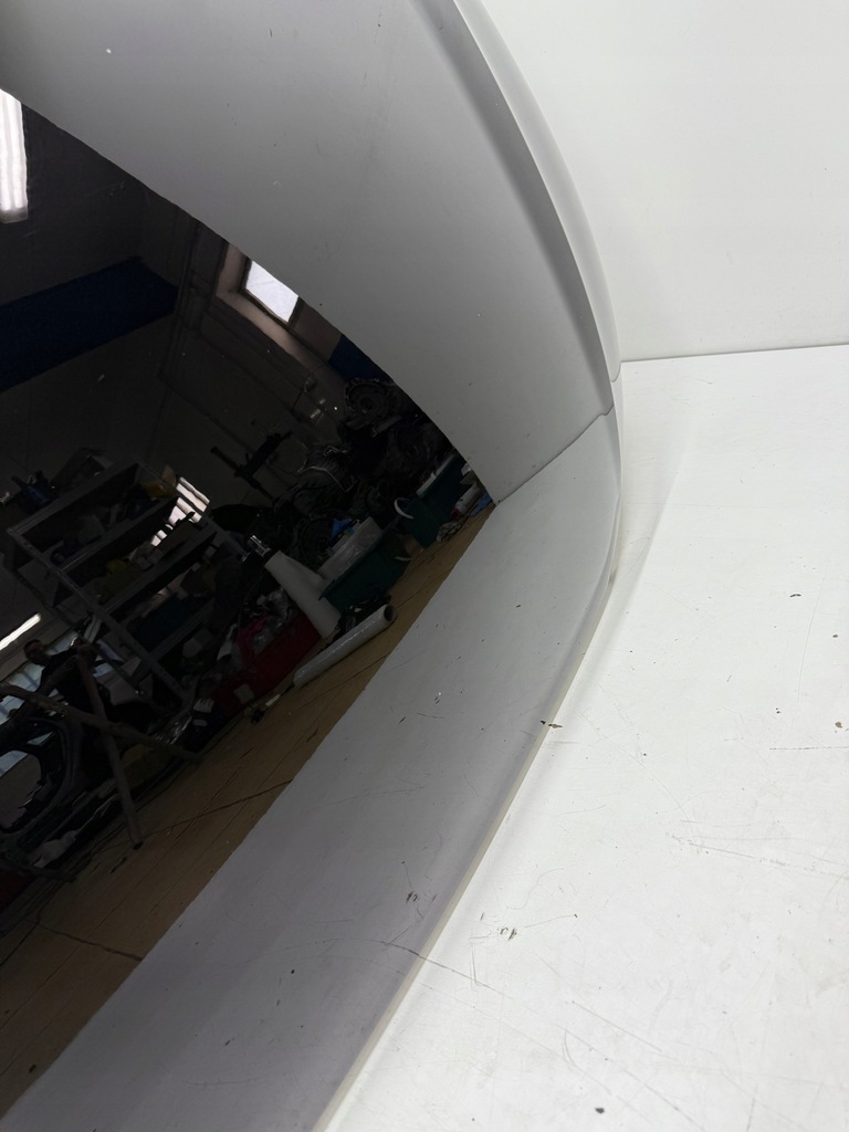 фото №11, Audi a6 s6 c7 капот крышка двигателя lz9y ładna оригинал алюминий | доставка