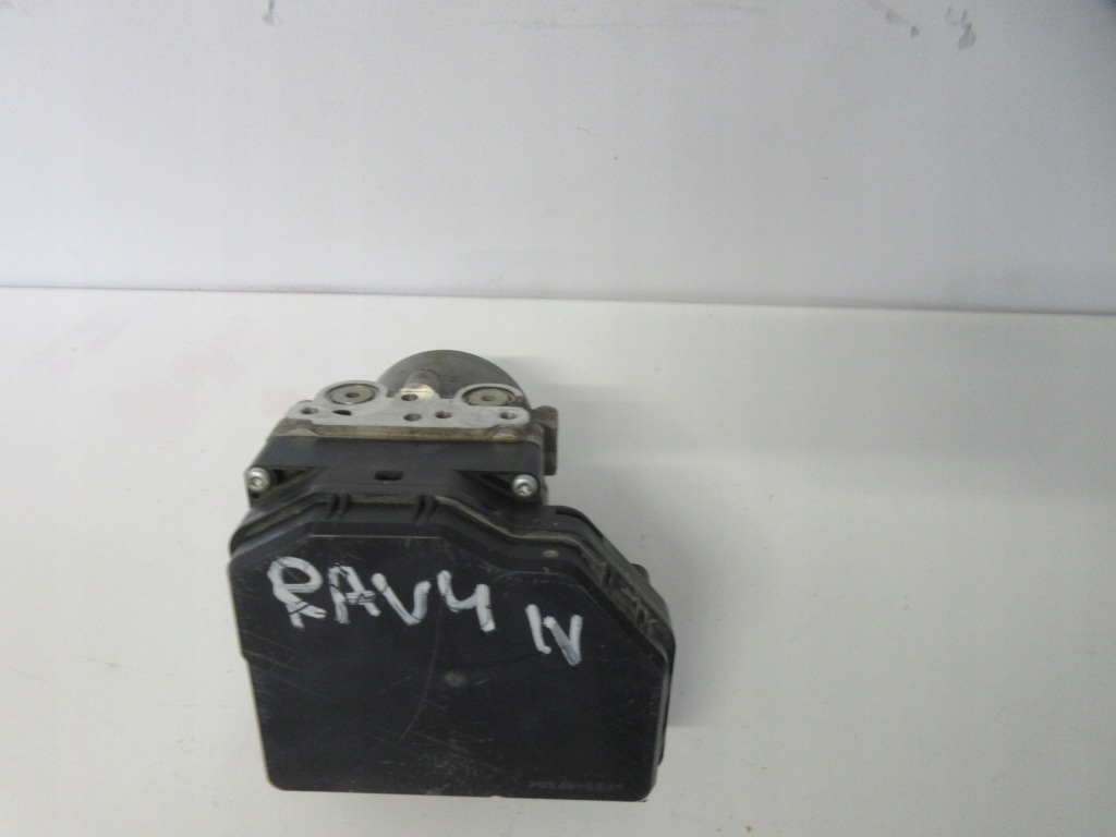 фото №6, Toyota rav4 iv 13-18 насос abs 44540-42312