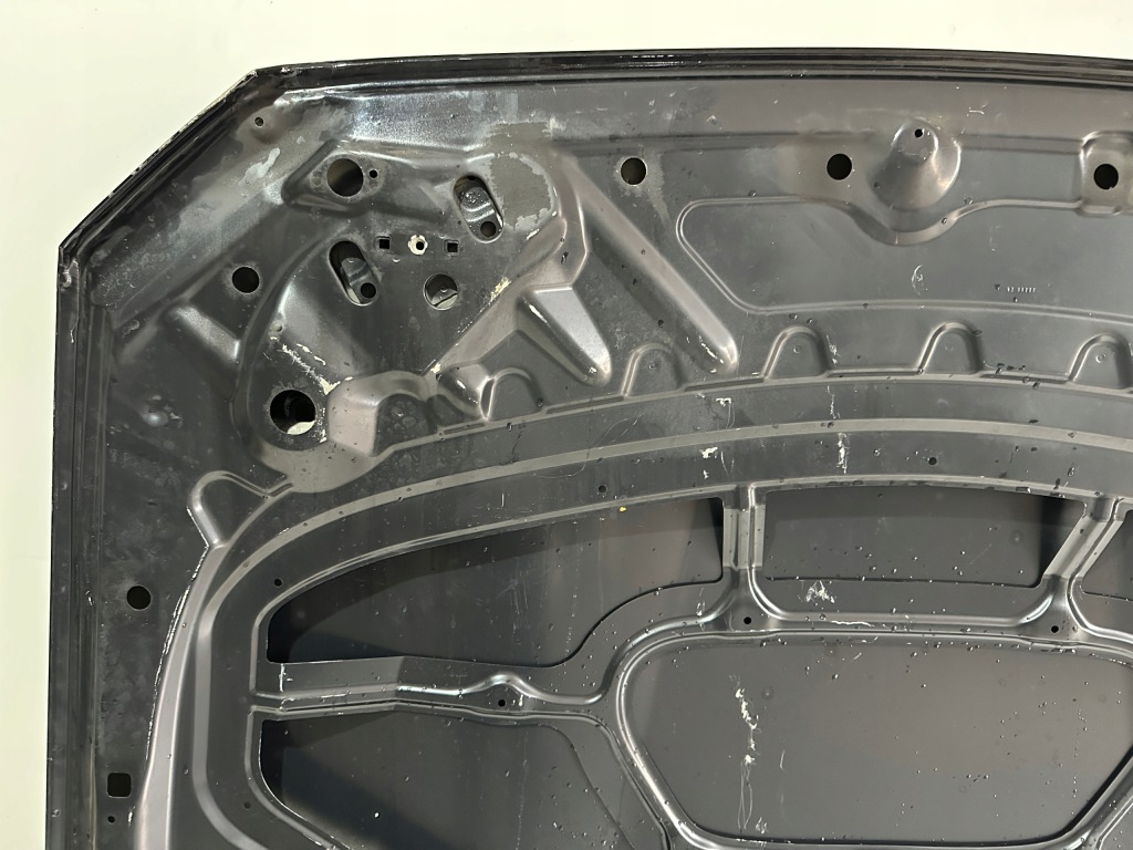 Bmw 1 f20 11-19 41007290942 капот кришка двигуна Ціна