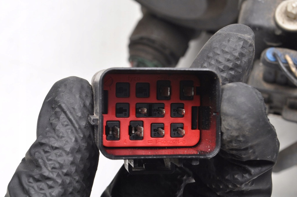 фото №8, Volvo v70 ii лампа правая передняя правый перед uk 30698840 lift