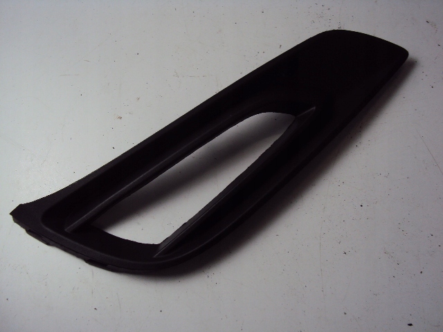 фото №1, Решітка протитуманної фари лівий перед opel astra k 2016-