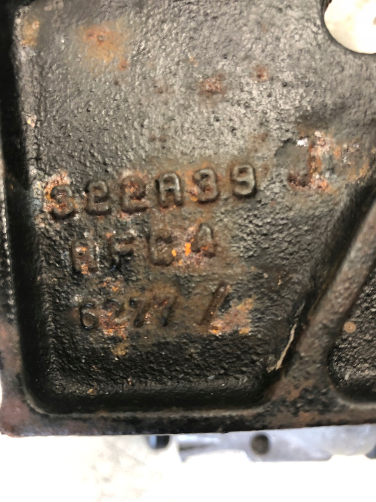 фото №5, Кронштейн подушка двигателя peugeot 607 lift 322a39j