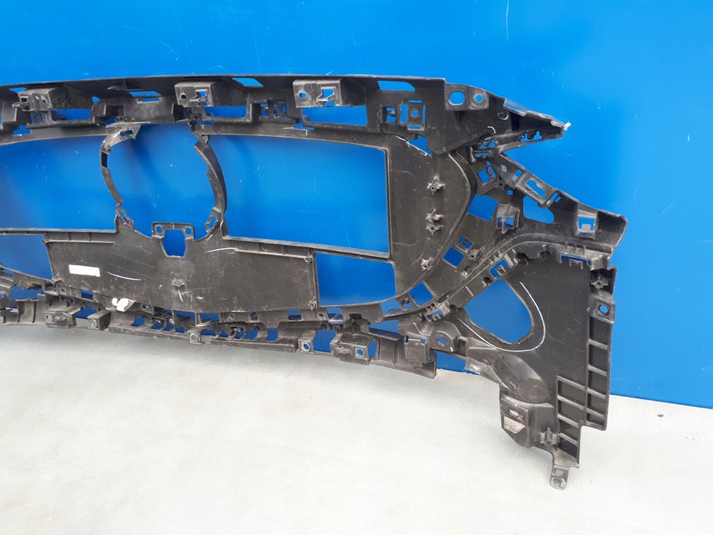 фото №9, Mazda 6 mazda6 2018- 18- решітка радіатора решітка радіатора перед