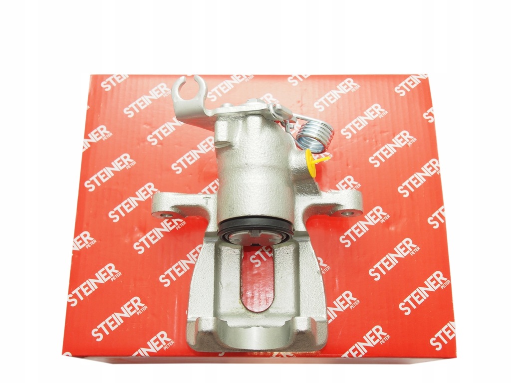 фото №1, Лівий супорт гальмівний задня smart forfour 2004-