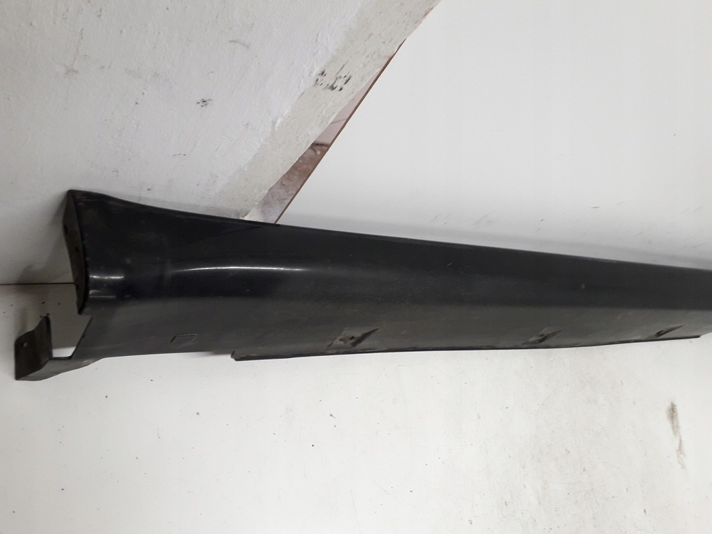 фото №6, Honda hrv hr-v 1 i 99- молдинг порог накладка 71850s4nzzz00 71800s4nzzz00