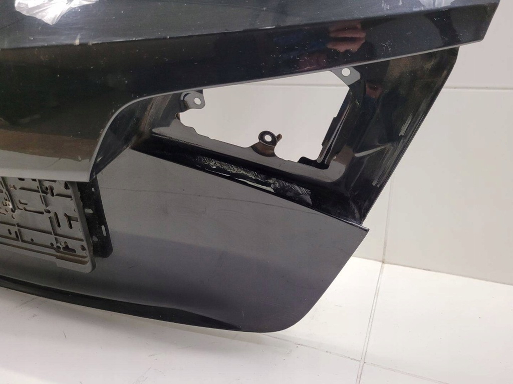 фото №8, Задня кришка багажника багажника audi a3 8v facelift 2018