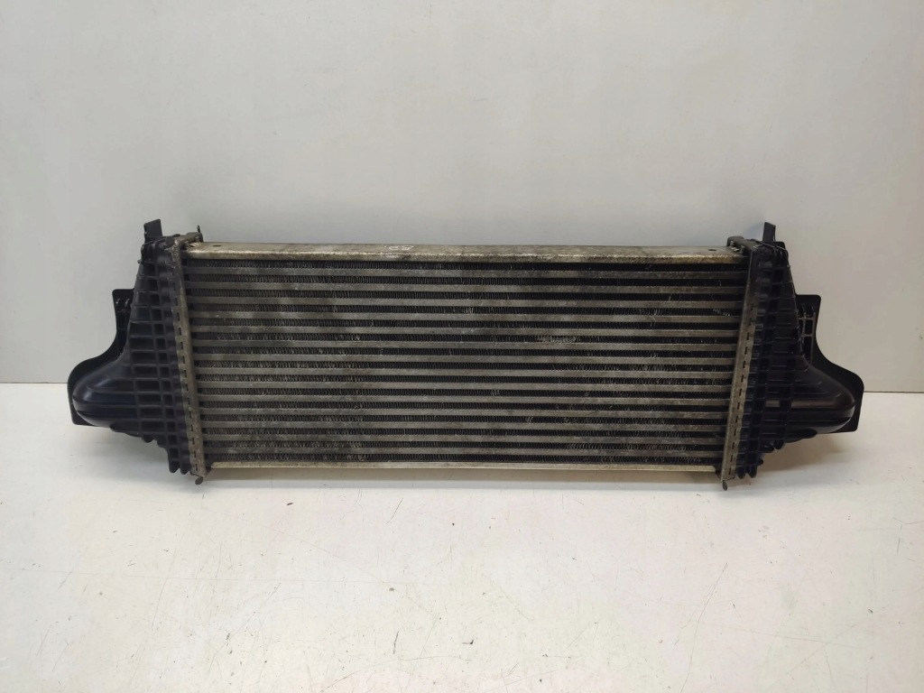 фото №1, Mercedes-benz ml w164 2010 інтеркулер