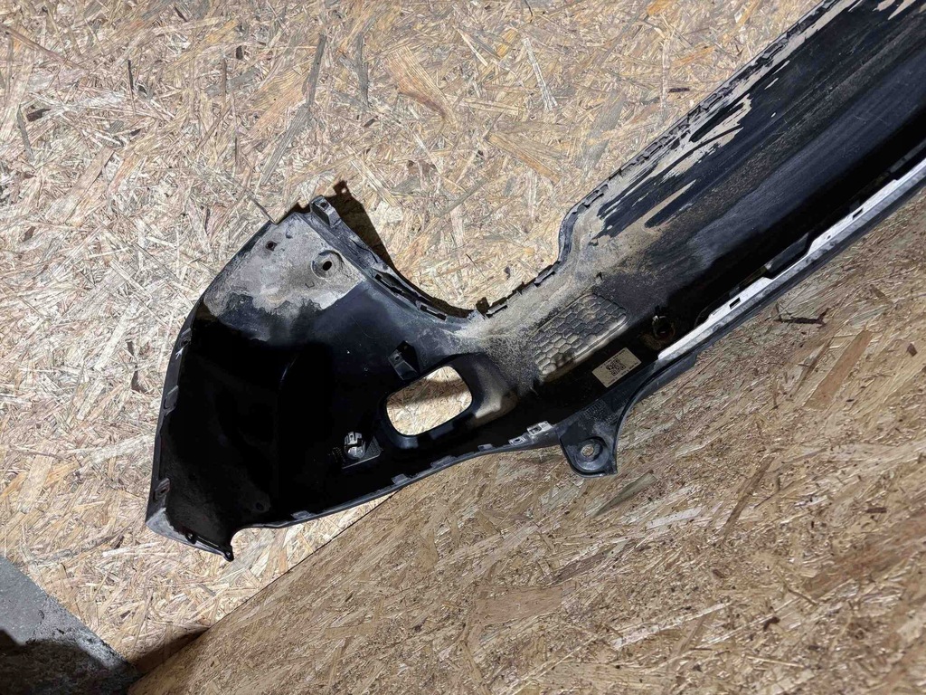 фото №15, Бампер задний jeep renegade off-road bu 735585023 0.0l дизель 2020