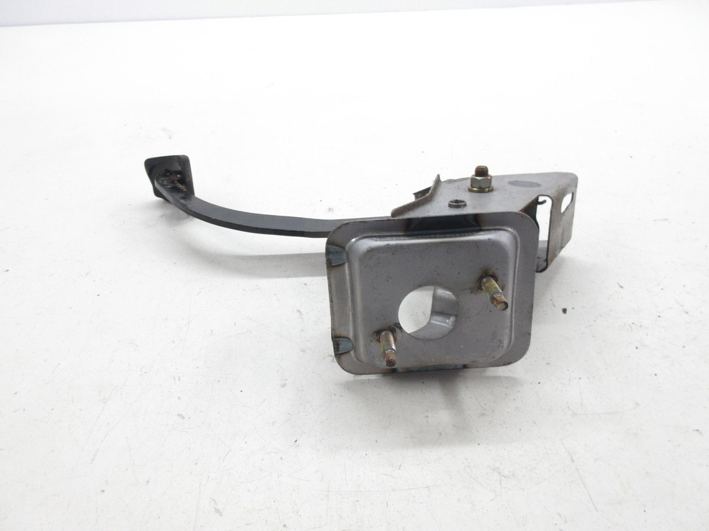 фото №5, Hyundai coupe ii tiburon 2.0 педаль сцепления