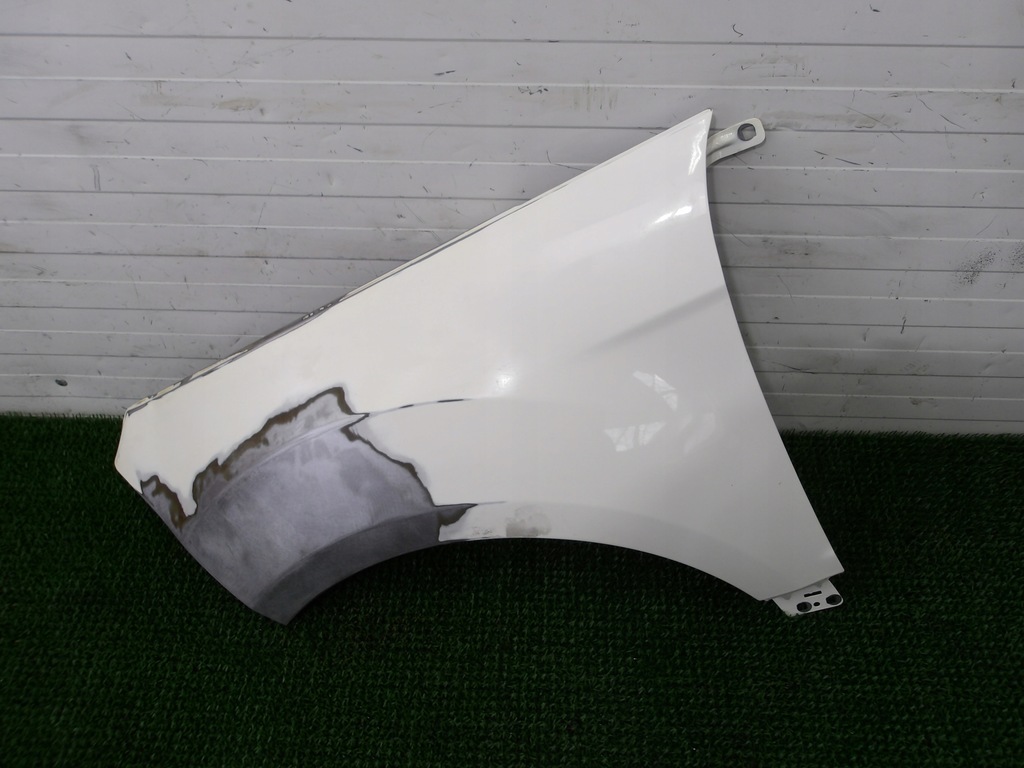 фото №1, Ford ecosport 12- крыло передний левый перед