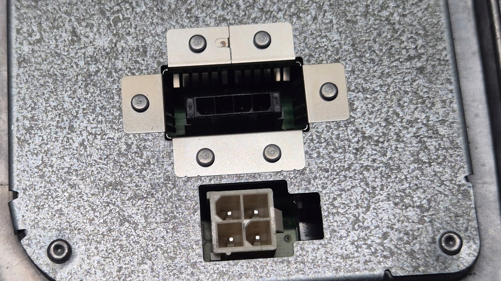 фото №8, Преобразователь правая модуль ксенон лампы volvo v50 s40 ii lift fl оригинальный номер 1307329210