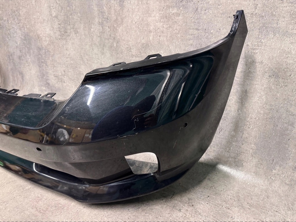 фото №3, Бампер перед dodge ram sport 2013-2017