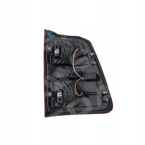 фото №2, Dodge ram r1500 2019 - лампа задня ліва