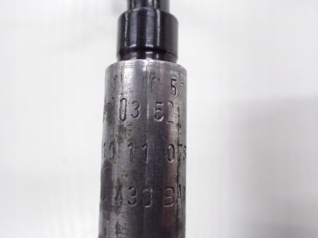 фото №11, Шланг abc передний левый mercedes w221 a2219970352